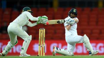 Australia Women vs India Women Pink Ball Test Day 2 Live: Mithali falls as India near 300