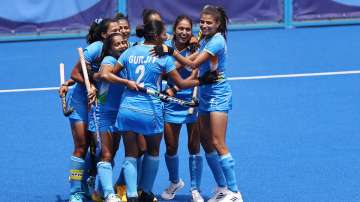 FIH Pro League will give exposure and help us prepare for Asian Games: India women hockey players