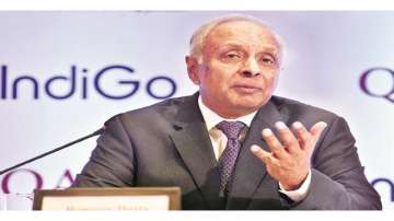 Air India, Tata Group, IndiGo CEO, IndiGo CEO Ronojoy Dutta, Ronojoy Dutta, latest business news upd