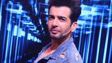 Jay Bhanushali to enter Salman Khan's Bigg Boss 15