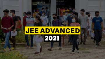 JEE Advanced 