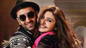 Karan Johar marks five years of Anushka Sharma, Ranbir Kapoor starrer 'Ae Dil Hai Mushkil'