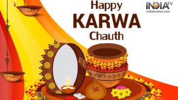 Karwa Chauth 2021: Know about sargi, shubh muhurat, puja vidhi, significance of fasting & moon rise 