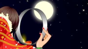 Karwa Chauth 2021: Delhi to Mumbai, know when the moon will rise in your city