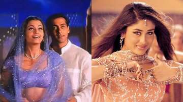 Karwa Chauth 2021: Chand Chhupa to Bole Chudiyan, dedicate these 10 Bollywood songs to your partner 
