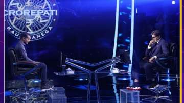 Still from KBC 13