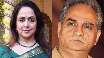 Kaun Banega Crorepati 13: Hema Malini, Ramesh Sippy to relive 'Sholay' shoot with Amitabh Bachchan 