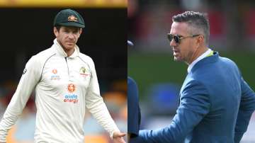Tim Paine slams Kevin Pietersen, says Ashes will go ahead with or without Joe Root