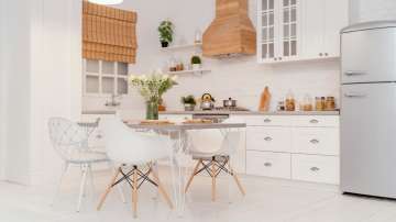 Keep these vastu tips in mind while making a kitchen