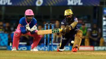 KKR vs RR Head to Head IPL 2021: Full squads, injury updates, player replacement, stats