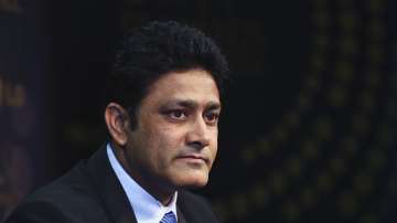 Happy Birthday Anil Kumble: Remembering the spinner's 'Perfect 10' against Pakistan