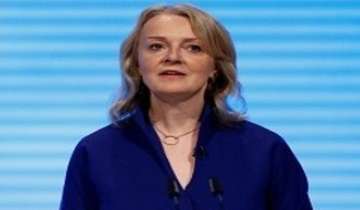UK minister Liz Truss to announce new strategic forum, tech tie-ups in India