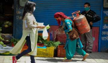 LPG price hike: Domestic cooking gas cylinder price rises by Rs 15; revised rate effective from toda