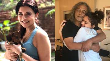 Meet Lucky Ali's daughter Sara Inaraa Ali. See her adorable pics with 'O Sanam' singer
