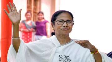 West Bengal: Mamata Banerjee, two others to take oath as MLAs today