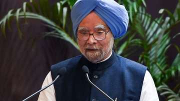 BREAKING | Manmohan Singh admitted to AIIMS??