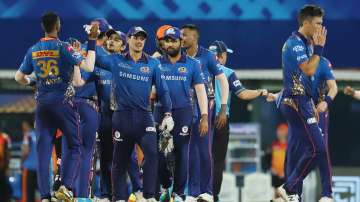 IPL 2021 Dream11 SRH vs MI Today's Predicted XI: Dream11 Predictions, Probable Playing 11, Pitch Rep