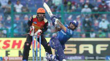 IPL 2021, SRH vs MI - Virat Kohli to Ishan Kishan ahead of T20 WC: 'You are selected as an opener'