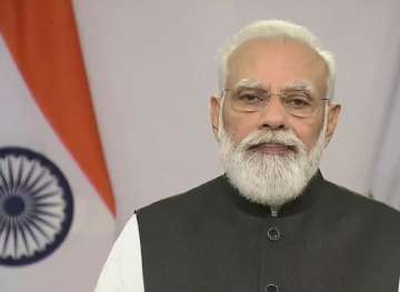 "This achievement belongs to every individual in the country. I congratulate every citizen for this feat," PM Modi said 