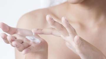 What is the best time to apply body lotion?