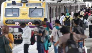 MPSC exam 2021: Railway to issue Mumbai suburban train tickets for candidates, invigilators and support staff