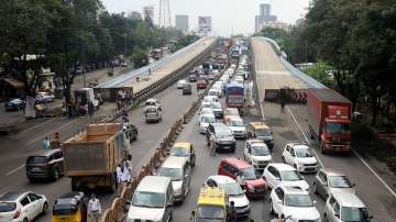 Maharashtra government has called for a bandh on Monday to protest against Lakhimpur violence. 