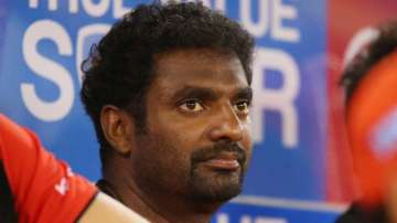 Defending is attacking in T20 cricket: Muttiah Muralitharan to spinners