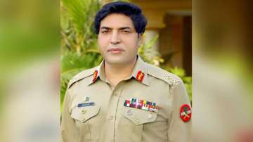 Pakistan PM Imran Khan approves appointment of Lt Gen Nadeem Anjum as new ISI chief