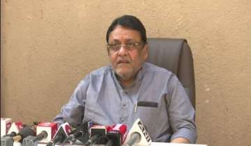 'Why NCB didn't take action' against person who organised Mumbai cruise party? asks Nawab Malik