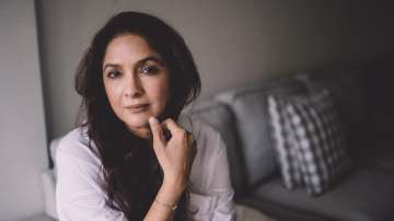 Neena Gupta