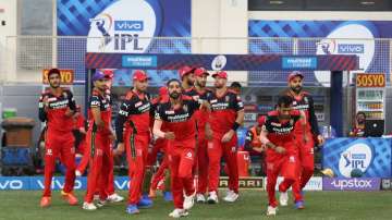 Royal Challengers Bangalore