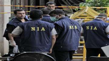 National Investigation Agency, NIA raids, raids at multiple places, Jammu and Kashmir, latest nation