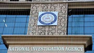 Jammu and Kashmir: NIA raids multiple locations in connection with terrorism conspiracy case