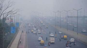 Noida, noida plan, curb pollution, air pollution, dust pollution, old diesel vehicle, petrol vehicle