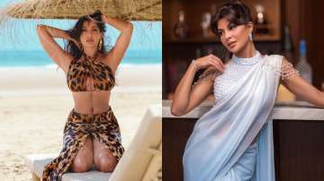 Nora Fatehi summoned by ED in money laundering case, Jacqueline Fernandez to appear tomorrow