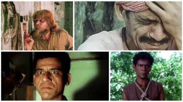 Om Puri Birth Anniversary: Ardh Satya to Sadgati, 5 films that showed actor's par excellence
