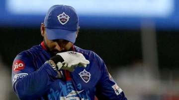 IPL 2021, KKR vs DC - 'Don't have words to express': Rishabh Pant after heartbreaking loss in Qualif