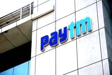 Paytm, BCCI, Byju's