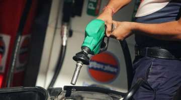 Petrol, diesel prices hiked for 3rd consecutive day across metros | Check revised rates in your city