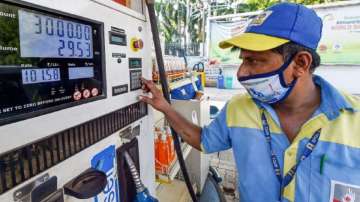 Petrol, diesel prices rise to all-time high after fifth consecutive hike today?