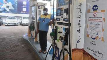 Govt may cut excise duty on petrol, diesel as prices hit record high 