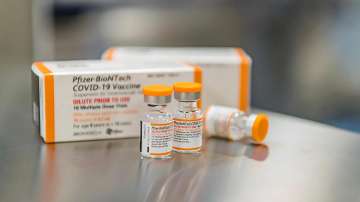 FDA paves way for Pfizer COVID-19 vaccinations in young kids