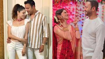 Ankita Lokhande to marry beau Vicky Jain in December? 