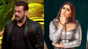 Bigg Boss 15 Weekend Ka Vaar HIGHLIGHTS: Salman Khan slams Tejasswi Prakash, Akasa gets evicted