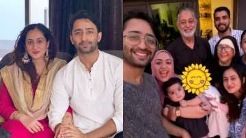 Shaheer Sheikh