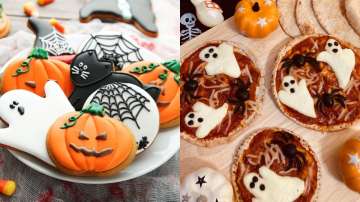Happy Halloween 2021: Celebrate the spooky season with some interesting recipes