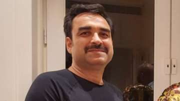 Pankaj Tripathi