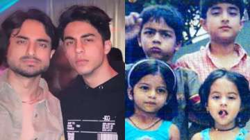 Aryan Khan