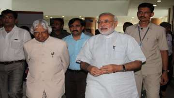 Prime Minister narendra Modi, PM Modi pays tributes, former president APJ Abdul Kalam, Abdul Kalam b
