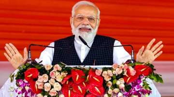 PM Modi to offer prayers at Kedarnath temple on November 5